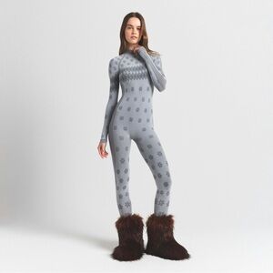 Stunning skims catsuit NWT size xxs/s